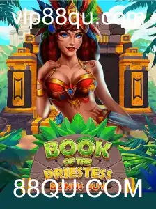 Explore BookOfThePriestess: Uma Jornada Mística no Mundo dos Jogos