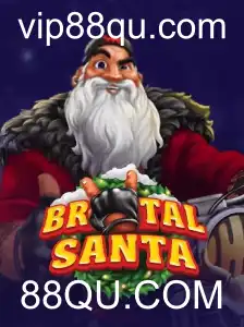 BrutalSanta: Desvendando o Universo e as Regras do Natal Implacável