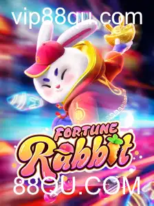 Explorando o Fascinante Mundo de FortuneRabbit