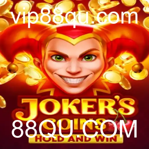Explorando o Fascinante Mundo de JokersCoins e a Plataforma 88QU.COM