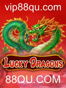 Explorando o Jogo LuckyDragons: Uma Aventura Épica