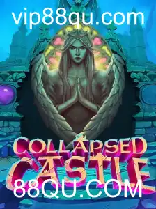 Explorando as Aventuras de CollapsedCastle