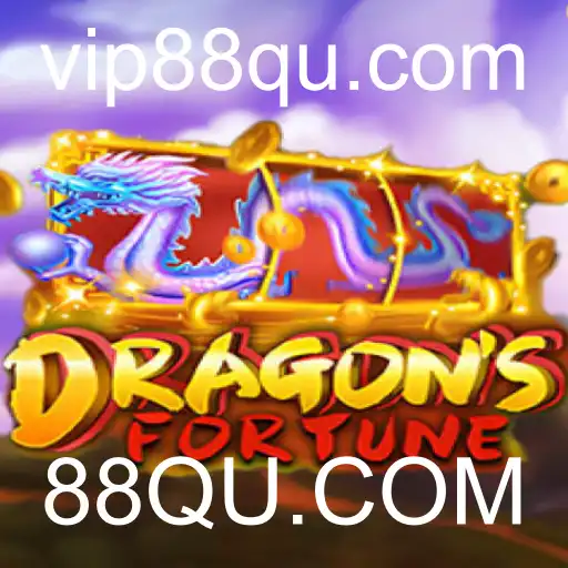 Descubra o Fascinante Mundo de DragonFortune em 88QU.COM