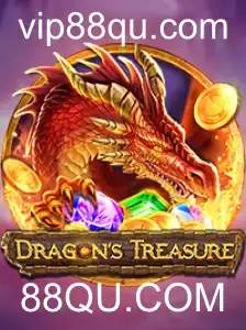 Descubra o Fascinante Mundo de DragonsTreasure em 88QU.COM