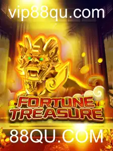 FortuneTreasure: Uma Aventura de Jogo Inovadora
