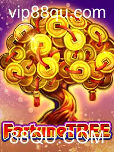 Explorando o Mundo de FortuneTree: Tudo o Que Você Precisa Saber