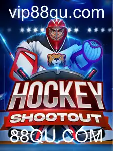 HockeyShootout: A Emoção e Estratégia do Hockey em uma Nova Dimensão