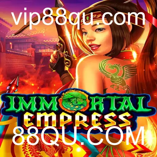 Descubra o Fascinante Mundo do Jogo ImmortalEmpress