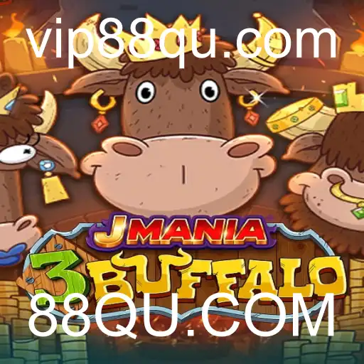 Explorando o Mundo de JMania3Buffalo: Uma Jornada de Estratégia e Aventura