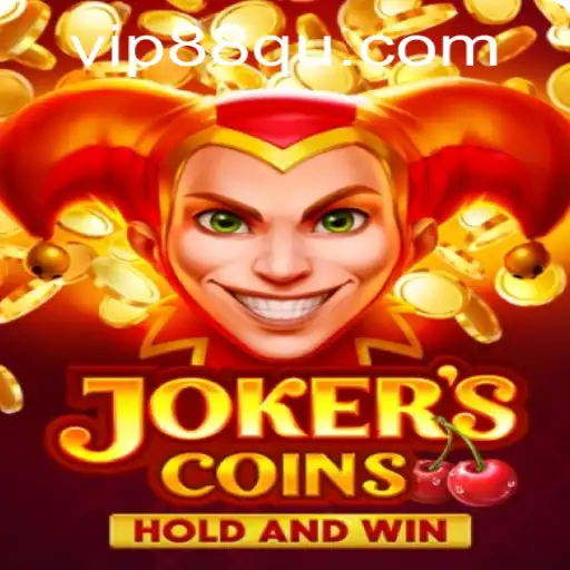 Explorando o Fascinante Mundo de JokersCoins e a Plataforma 88QU.COM