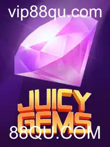 Descubra o Encantador Mundo de JuicyGems