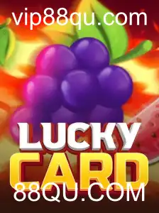 LuckyCard: Descubra o Novo Jogo que Está Conquistando o Mundo