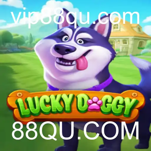 Descubra o Jogo LuckyDoggy: Regras e Como Jogar no 88QU.COM