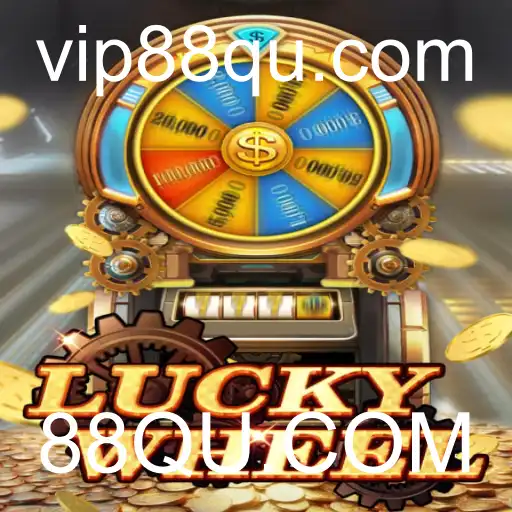 Explorando o Jogo LuckyWheel e Sua Relação com 88QU.COM