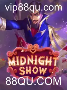 MidnightShow: Desvendando o Novo Fenômeno de Entretenimento
