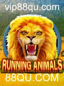 Descubra RunningAnimals - Aventura e Estratégia no Mundo Selvagem