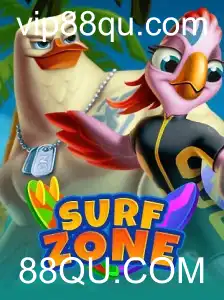 Descubra o Mundo do SurfZone: Estratégia e Aventura nas Ondas Virtuais
